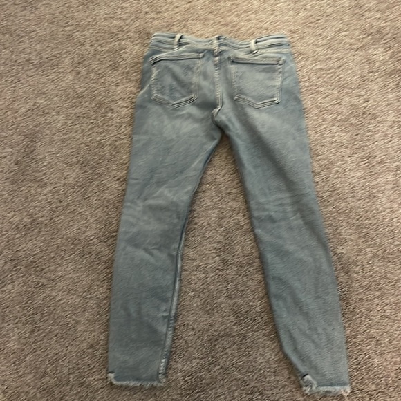 Silver Jeans Co. - Size 8-10 - Picture 2 of 2
